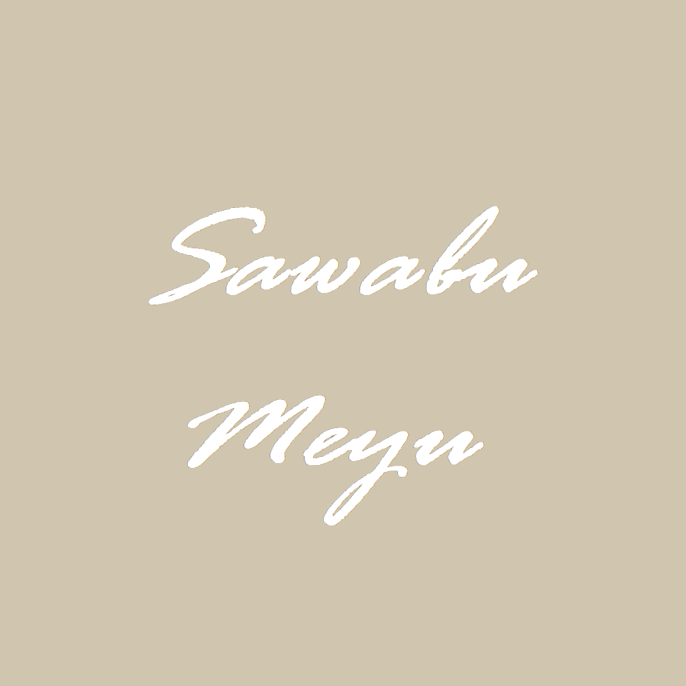 Meyu Sawabu
